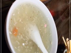 -张氏宽窄巷成都名小吃(华发新天地店)
