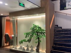 -大鹏饭店·金陵家宴(奥体中心店)