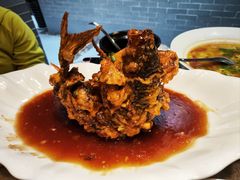 -老德州四合院·德州菜(天衢路店)