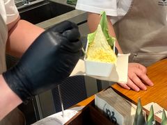 -野人先生Gelato(上海长宁龙之梦店)