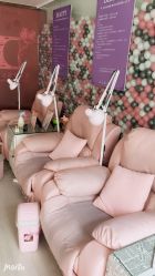 -Beauty Nails 美甲美睫皮肤管理