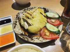 -新加坡高记KOO KEE Restaurant(盈科店)