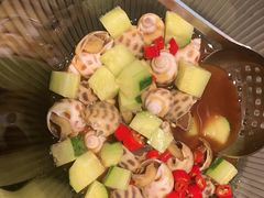 -海鲜e族(马王堆店)