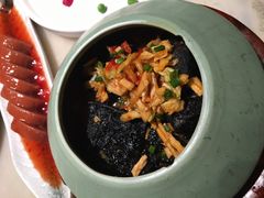 -佬麻雀·剁椒鱼头(京基KK One店)