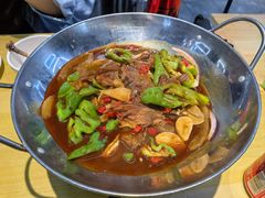 -民间瓦缸煨汤館(嵩山路店)