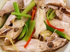 -抱德·潮汕味(敦和店原惠城鱼仔)