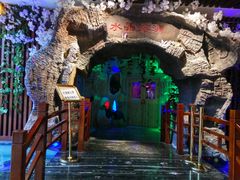 -水晶之星洗浴温泉汗蒸