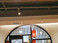 -西贝(六里桥旗舰店)