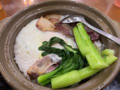 -煲煲掂风味煲仔饭餐厅(西区店)