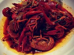 -确喜美味小厨(西单商场兰州店)