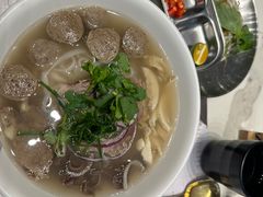-CHILL Pho澳洲牛肉越南粉(佛山顺德万象汇店)