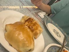 -汗腾格里·风味餐厅(新疆驻京办店)