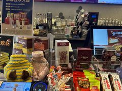 -COSTA COFFEE(西贸凯德晶品4层2店)