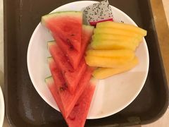 -芭菲盛宴·环球美食(袁家岗店)
