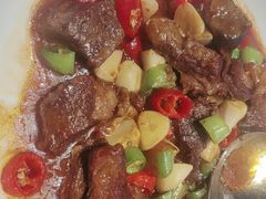 -同庆楼(金宝汇店)