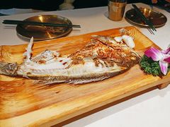 -巴扎屋大盘鸡·新疆菜(汇嘉时代店)