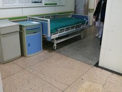 -东南大学附属中大医院(本部)