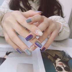 -99·MINI美甲美睫