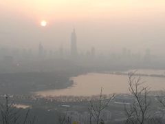 -紫金山索道-售票处