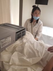 -安吉拉青春化管理中心