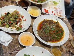 -官塘鱻鱻鱼生