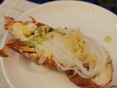 -广州花园酒店·凌璇阁旋转餐厅CAROUSEL360