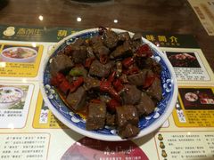 -春发生饭店·非遗(南院门店)