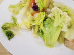 -津门永胜包子铺(哈尔滨道总店)