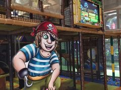 -蒙特利亲子乐园