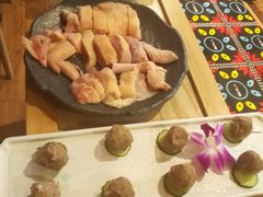 -椰夫人·养生椰子鸡(金沙洲永旺店)