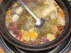 -一朵菌·野生菌探索家火锅(南亚店)