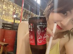 -木屋烧烤(惠阳华润小径湾店)
