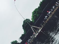 -乌镇东栅景区