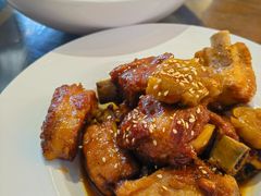 -喜林苑·稻田餐厅(品相府店)