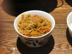 肉汤泡饭-湘味淳(千禧街店)