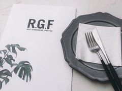 -RGF(巨鹿路店)