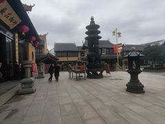 -圆通寺