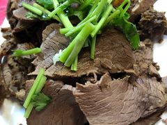 -有家驴肉黄面(敦煌店)