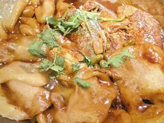 -吴家·淮扬小馆(世纪金源店)