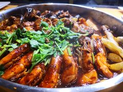 -黄记煌三汁焖锅(崇文门店)