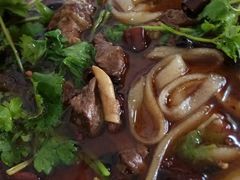 -无味饭店(九眼桥商业文化广场店)