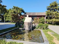 -北京鲁迅博物馆(北京新文化运动纪念馆鲁博馆区)