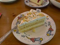 柠檬蛋糕-Alimentari Mulino意大利餐吧&烘焙(丰盛里店)