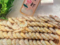 -焰江山海鲜牛排烤肉自助(锦华万达二星店)
