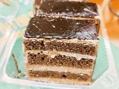 -莫斯科餐厅面包坊(北展店)