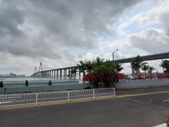 -中澳友谊花园