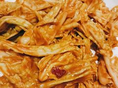 -辣婆婆(航天桥店)