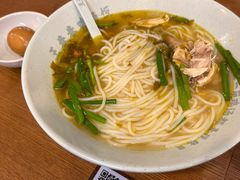 -王春春鸡汤饭(上海中海环宇城店)