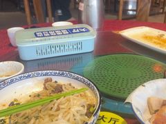 -园林美食城·本土农家菜(杨和镇店)