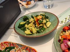 -寂寞的豆芽 蒙古原切大串(金宇店)